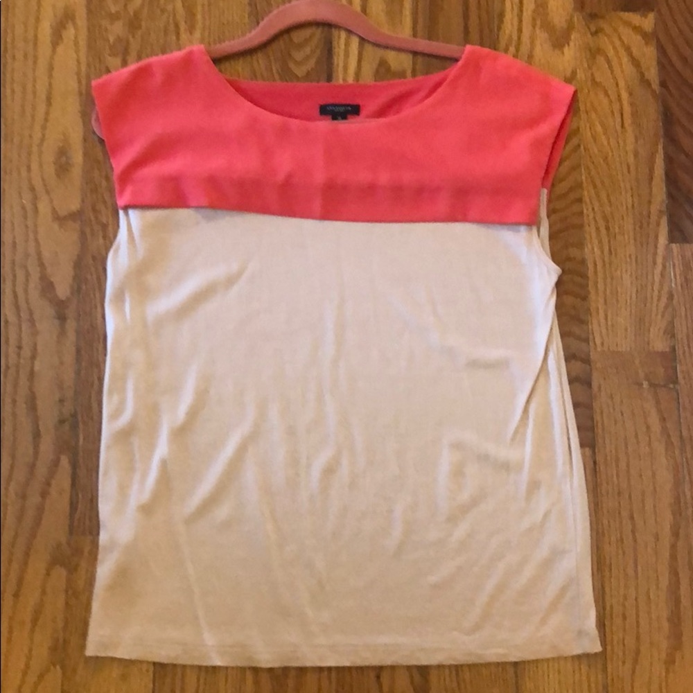 Ann Taylor shirt